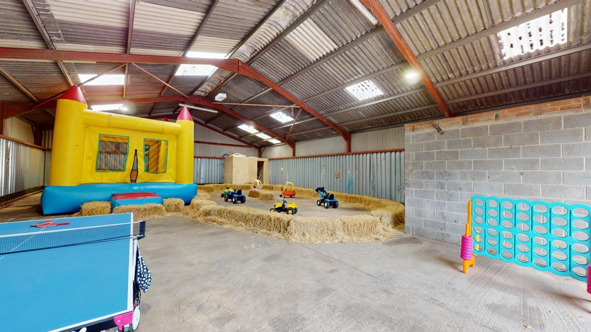 Вилла The Farm At Avebury Марлборо Экстерьер фото